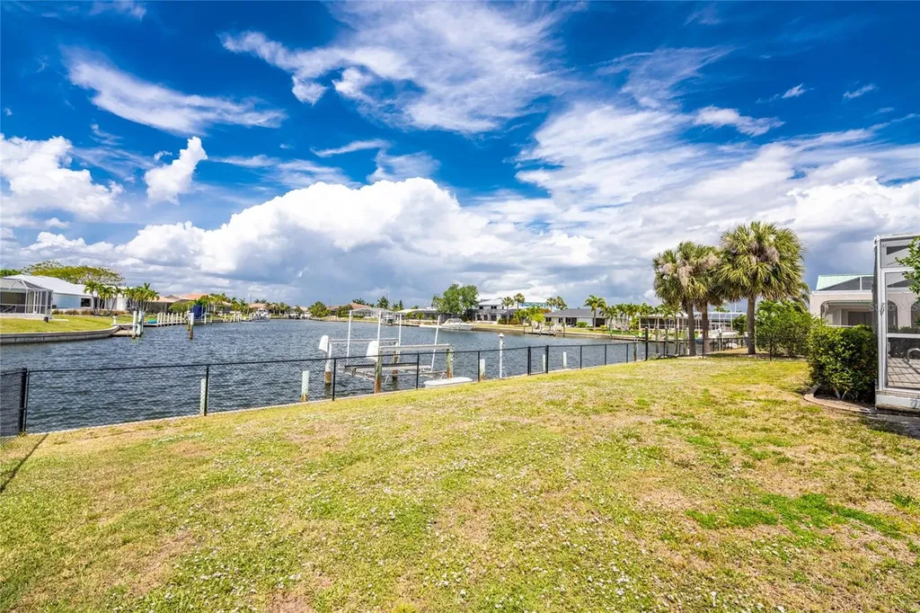 2122 Cassino Court Punta Gorda FL 33950