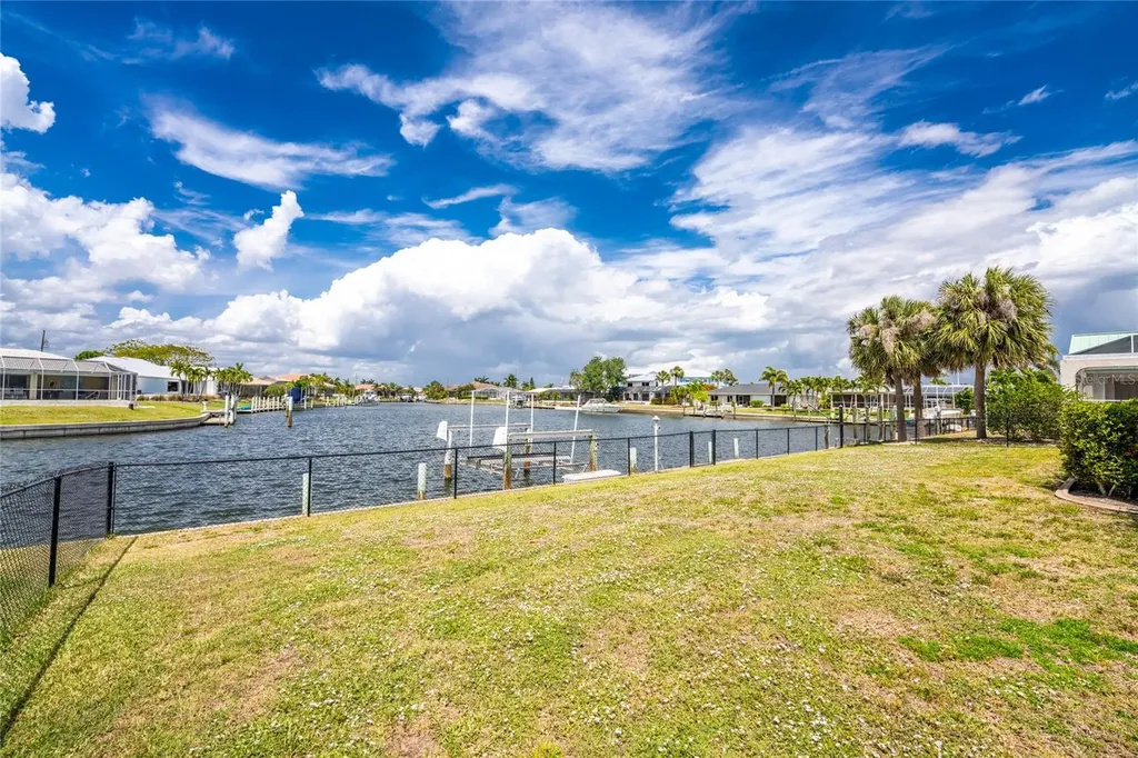 2122 Cassino Court Punta Gorda FL 33950