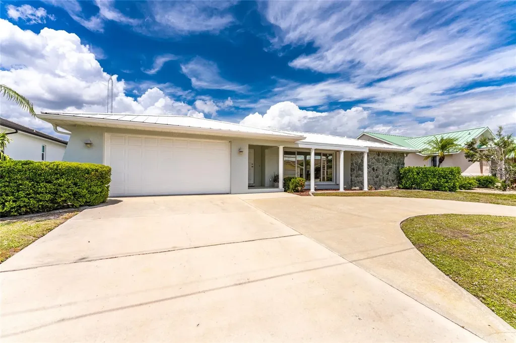 2122 Cassino Court Punta Gorda FL 33950