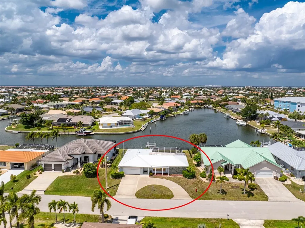 2122 Cassino Court Punta Gorda FL 33950