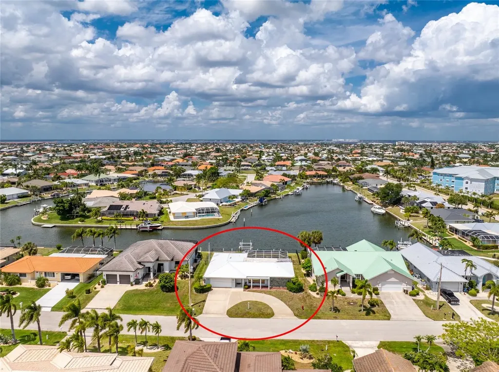 2122 Cassino Court Punta Gorda FL 33950