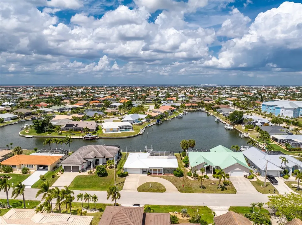 2122 Cassino Court Punta Gorda FL 33950