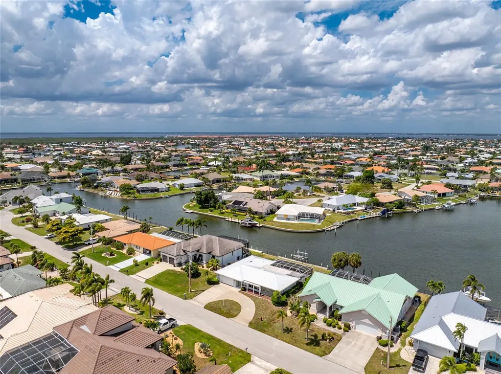 2122 Cassino Court Punta Gorda FL 33950