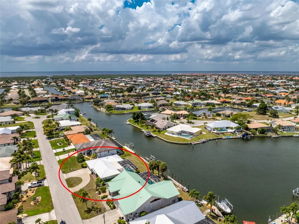 2122 Cassino Court Punta Gorda FL 33950