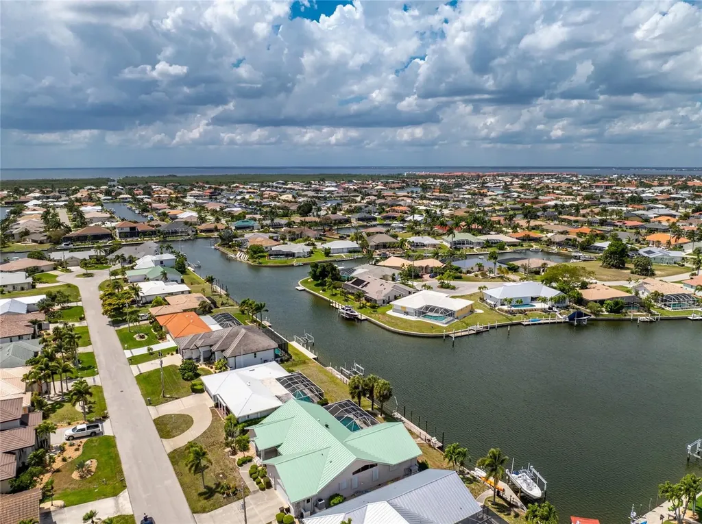 2122 Cassino Court Punta Gorda FL 33950