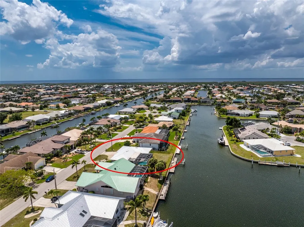 2122 Cassino Court Punta Gorda FL 33950