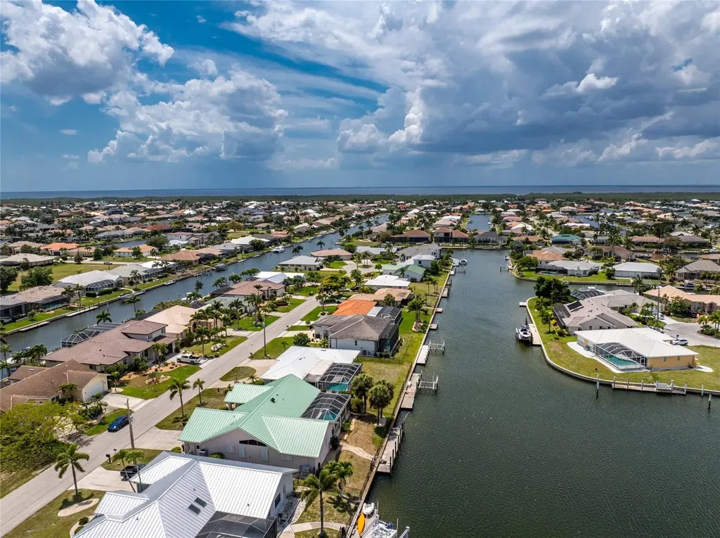 2122 Cassino Court Punta Gorda FL 33950