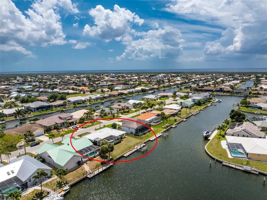 2122 Cassino Court Punta Gorda FL 33950