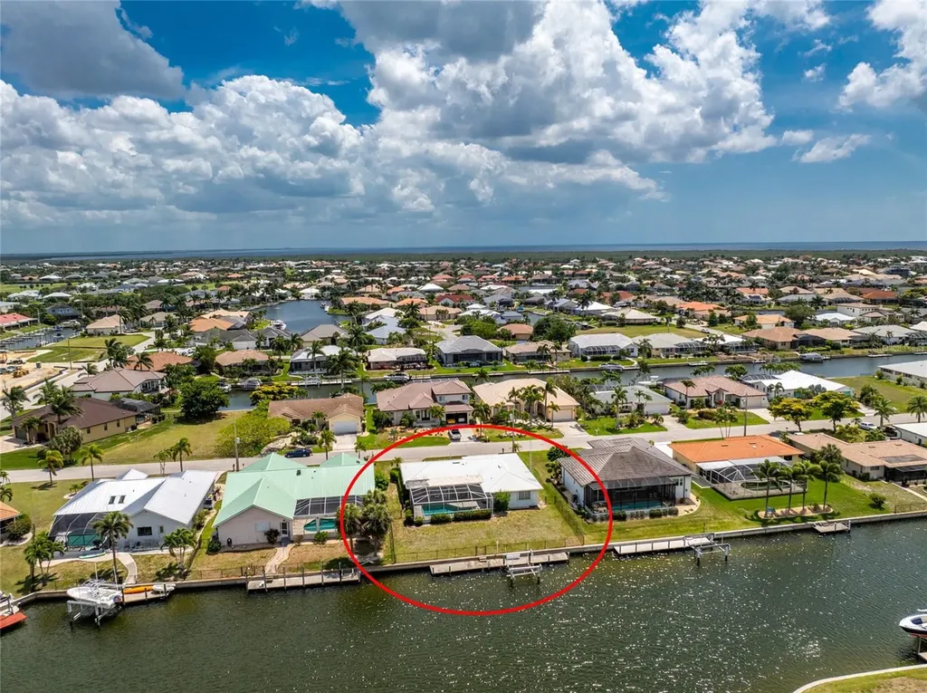 2122 Cassino Court Punta Gorda FL 33950