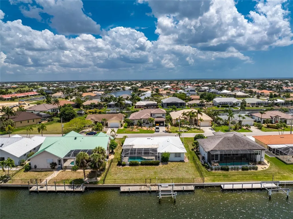 2122 Cassino Court Punta Gorda FL 33950