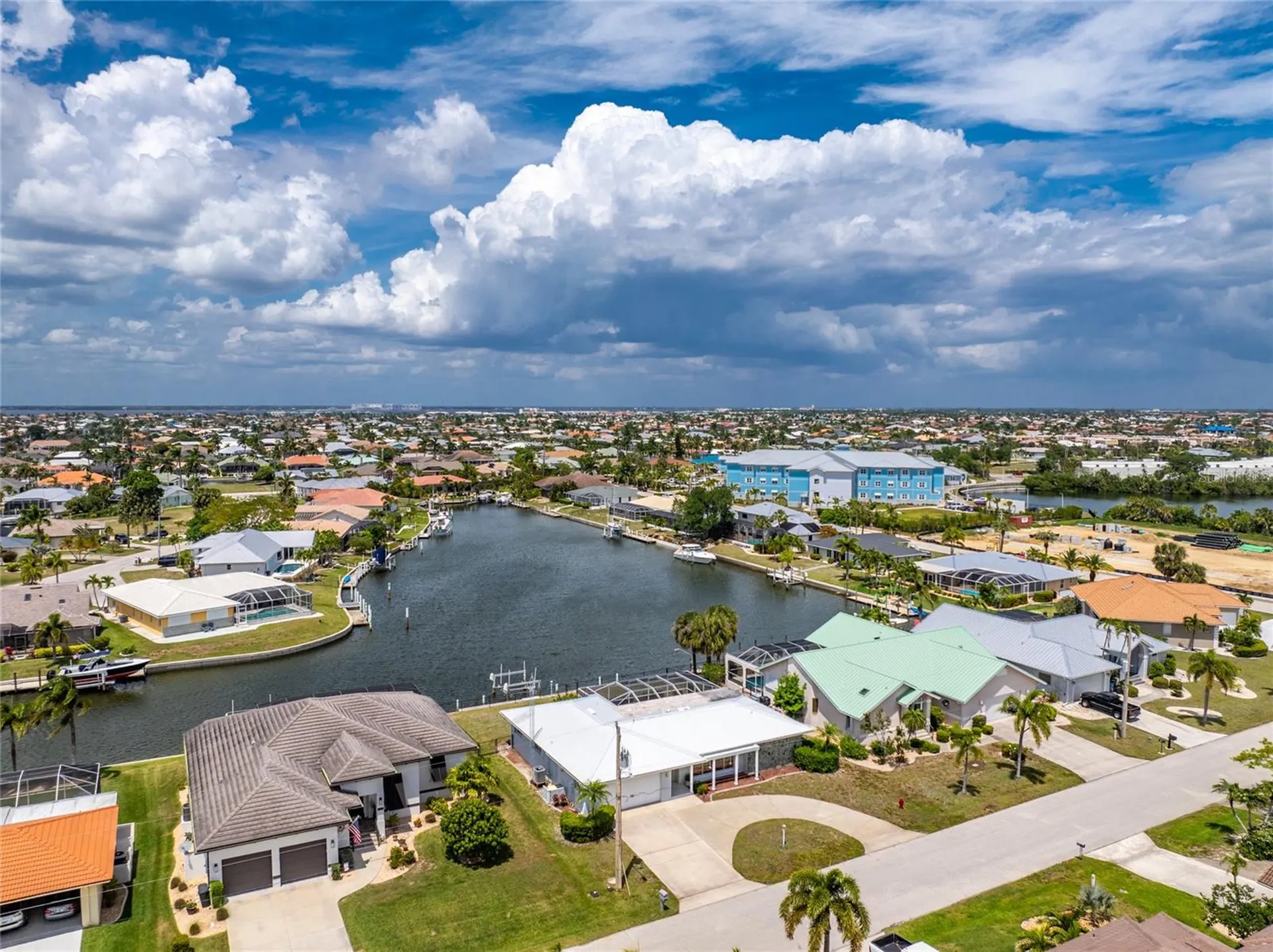 2122 Cassino Court Punta Gorda FL 33950