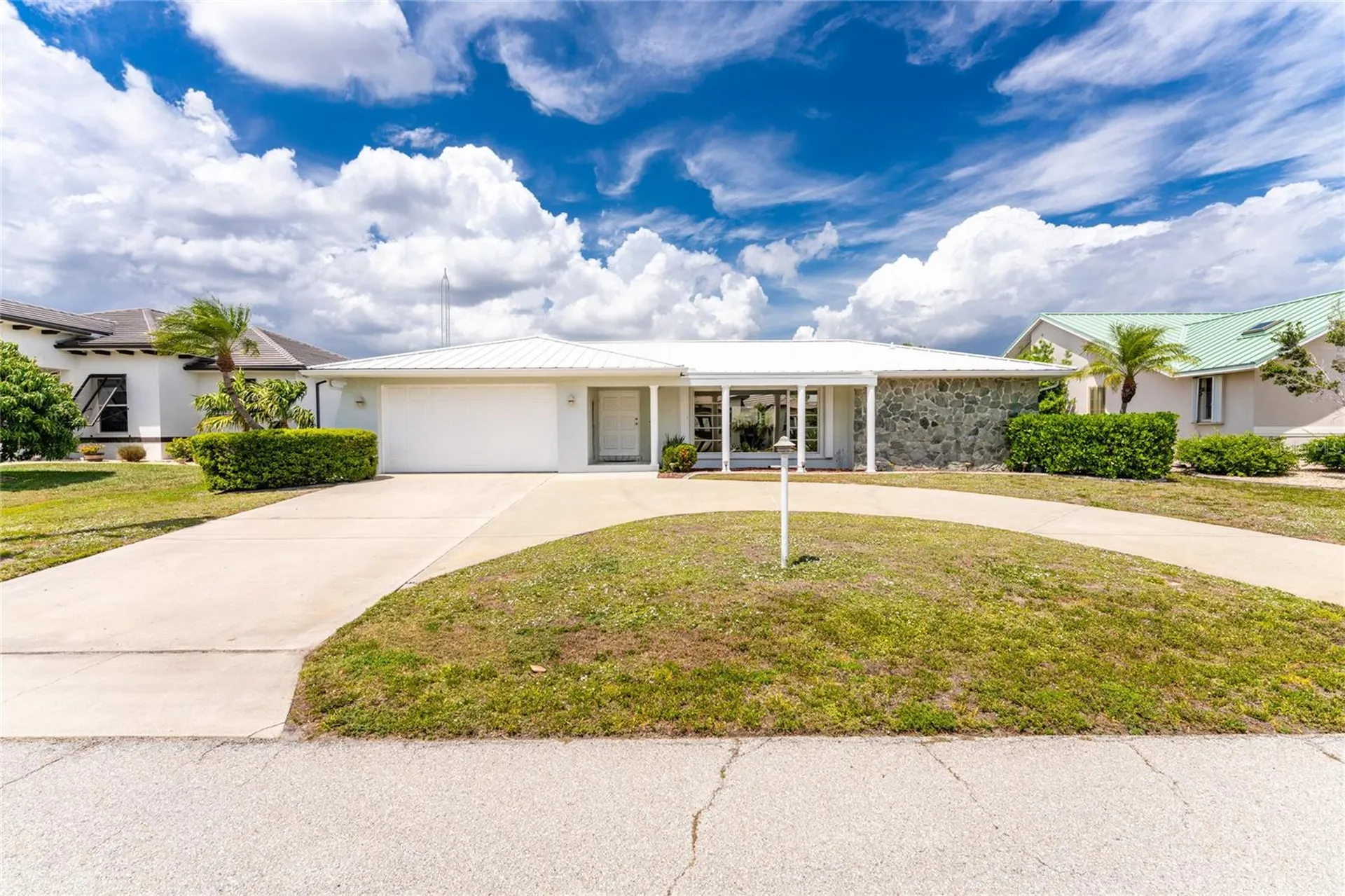 2122 Cassino Court Punta Gorda FL 33950