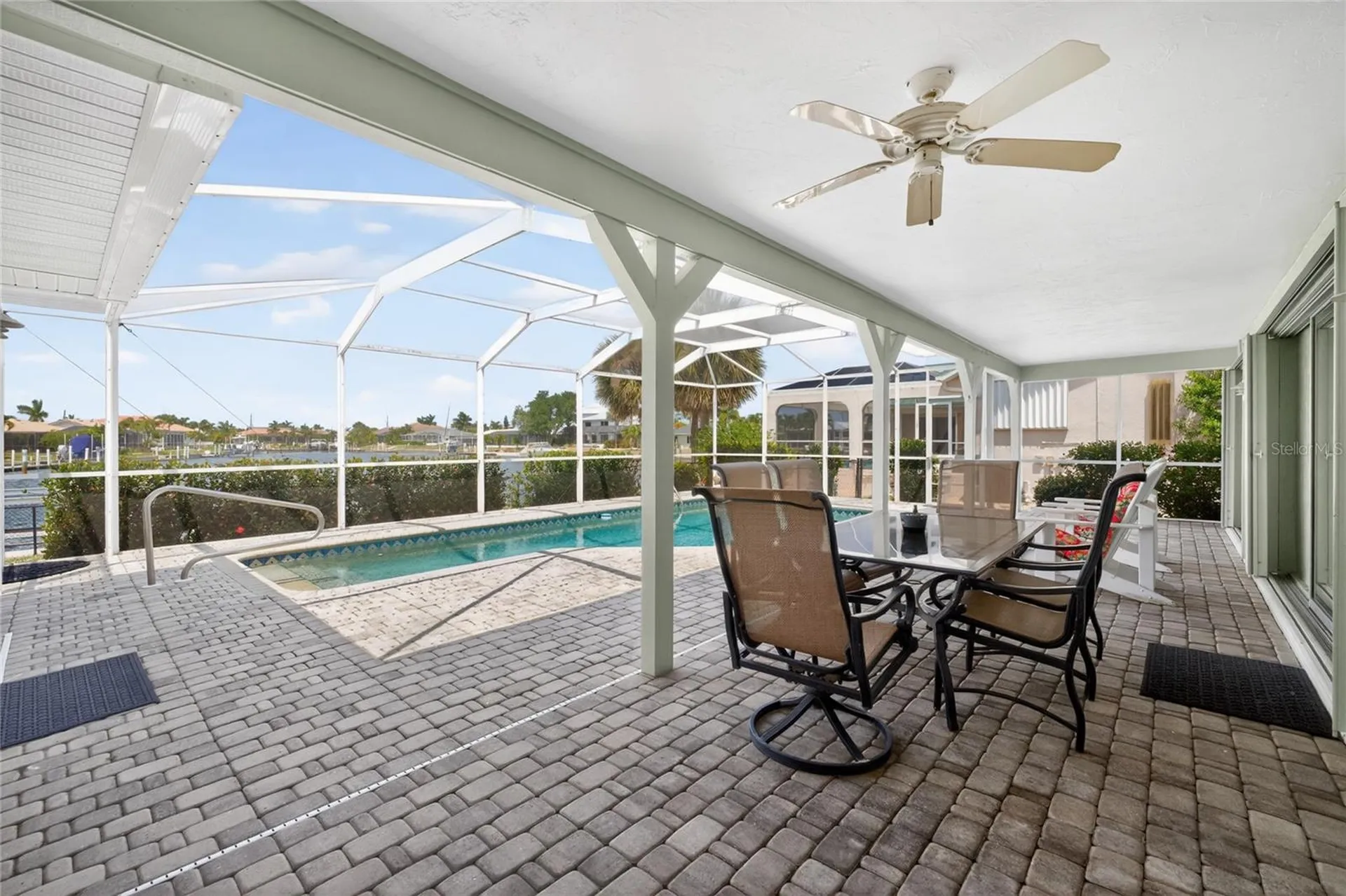2122 Cassino Court Punta Gorda FL 33950