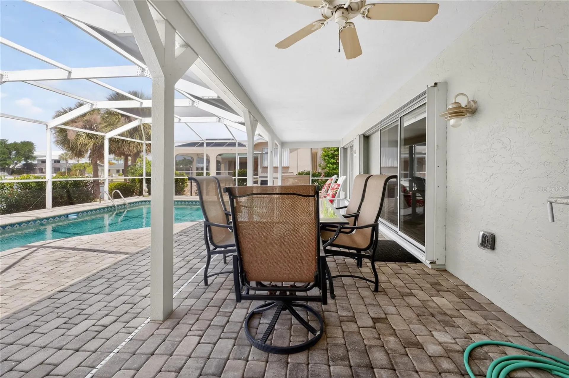 2122 Cassino Court Punta Gorda FL 33950