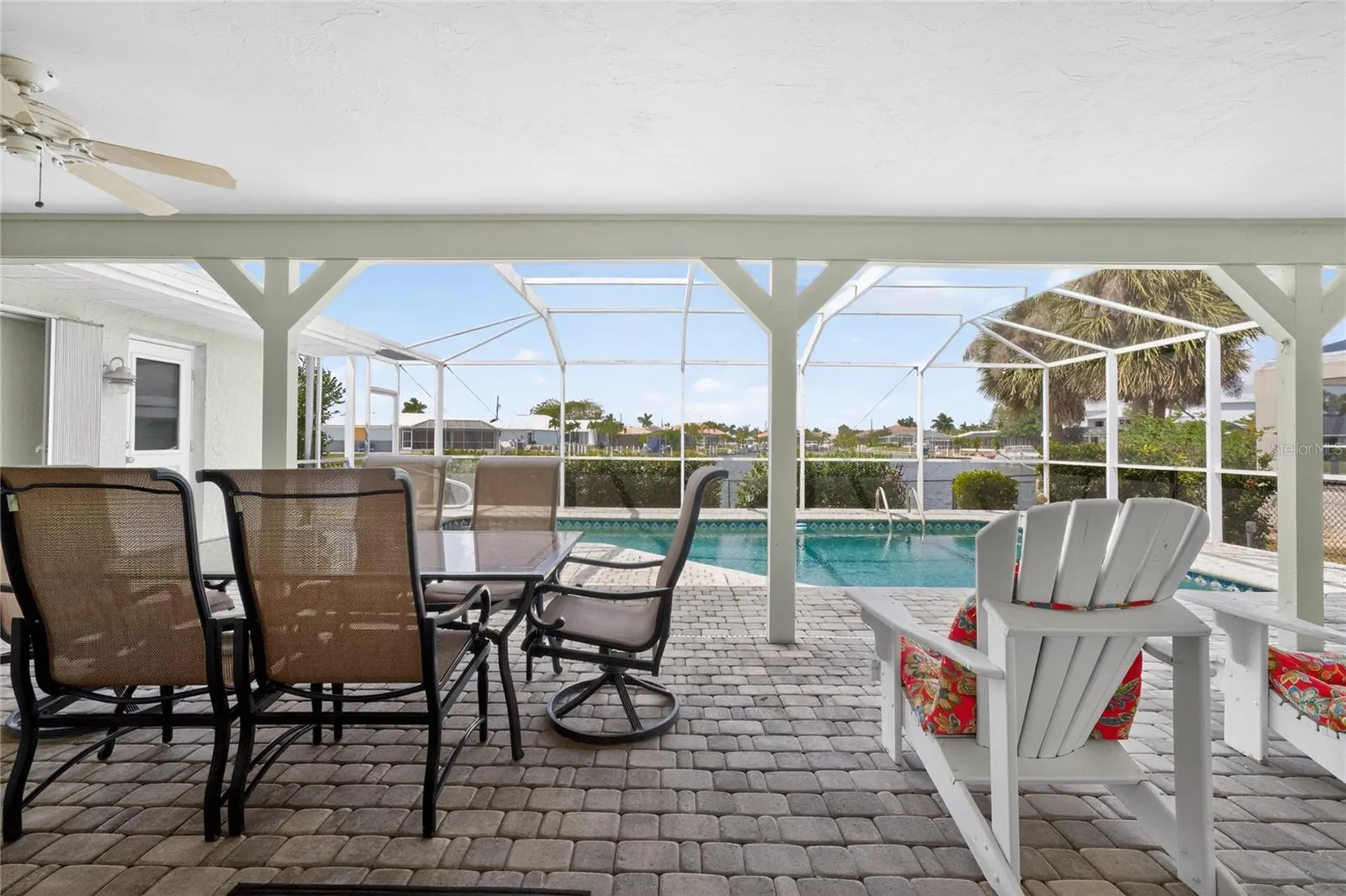 2122 Cassino Court Punta Gorda FL 33950