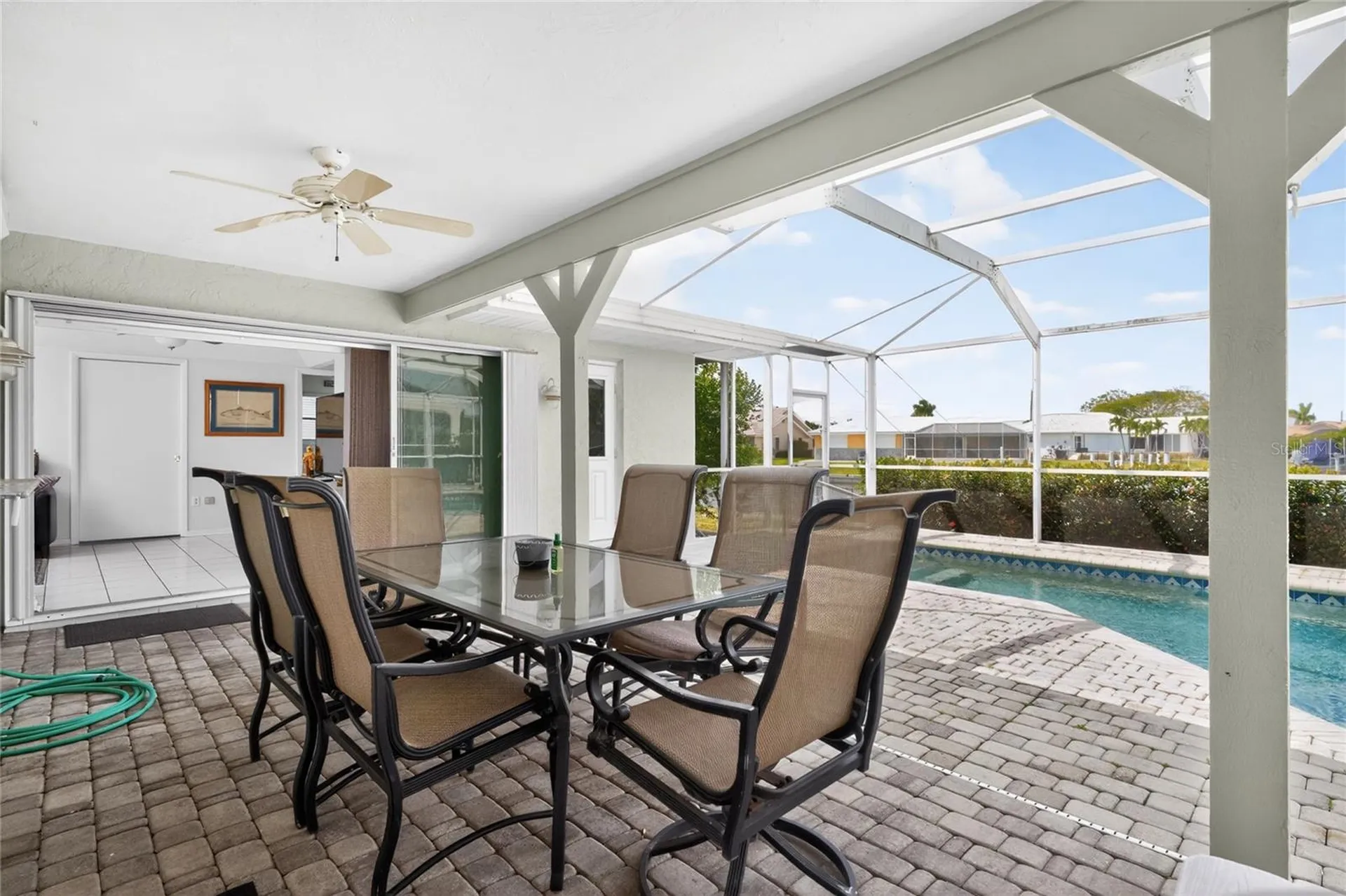 2122 Cassino Court Punta Gorda FL 33950