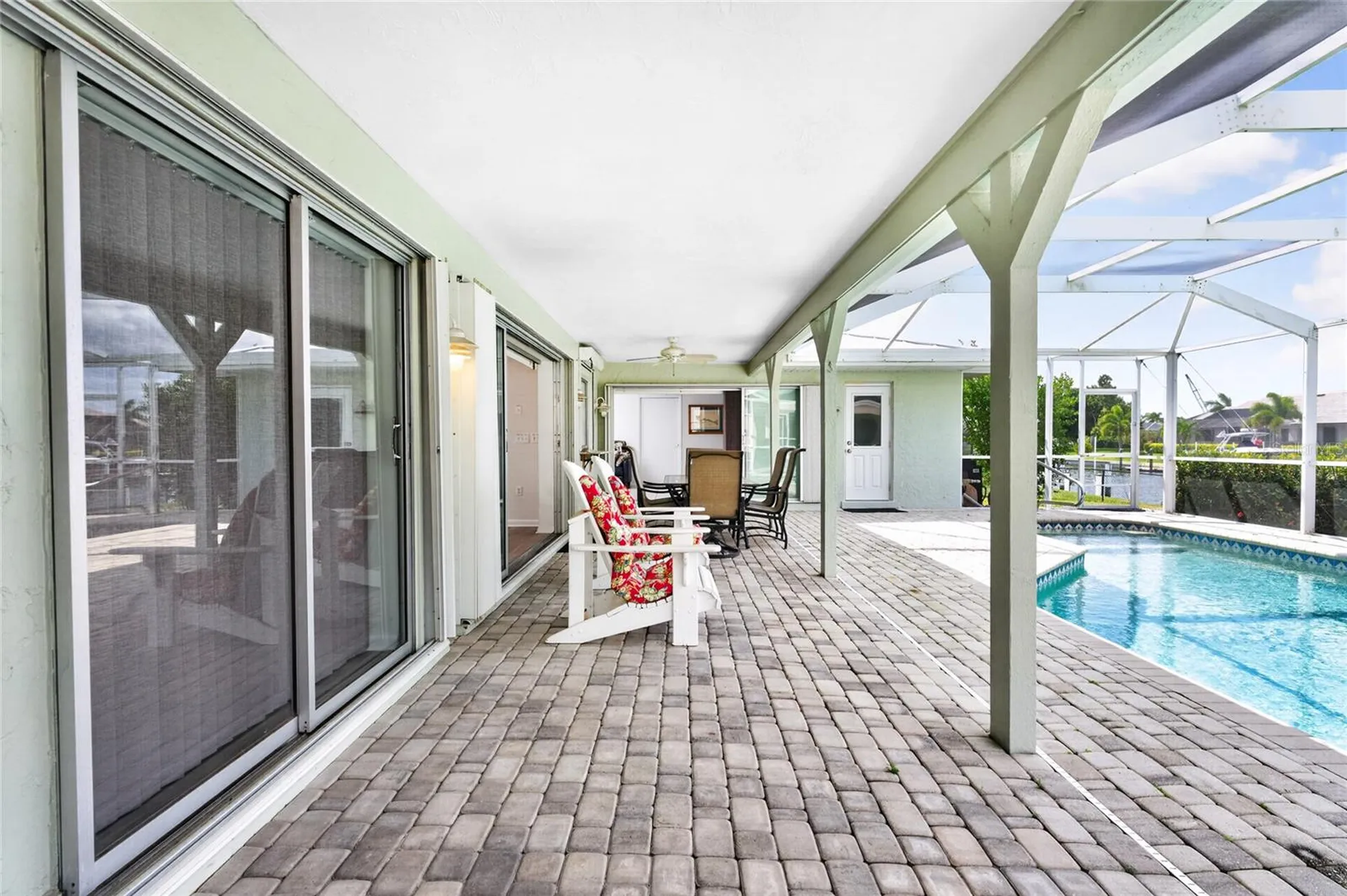 2122 Cassino Court Punta Gorda FL 33950