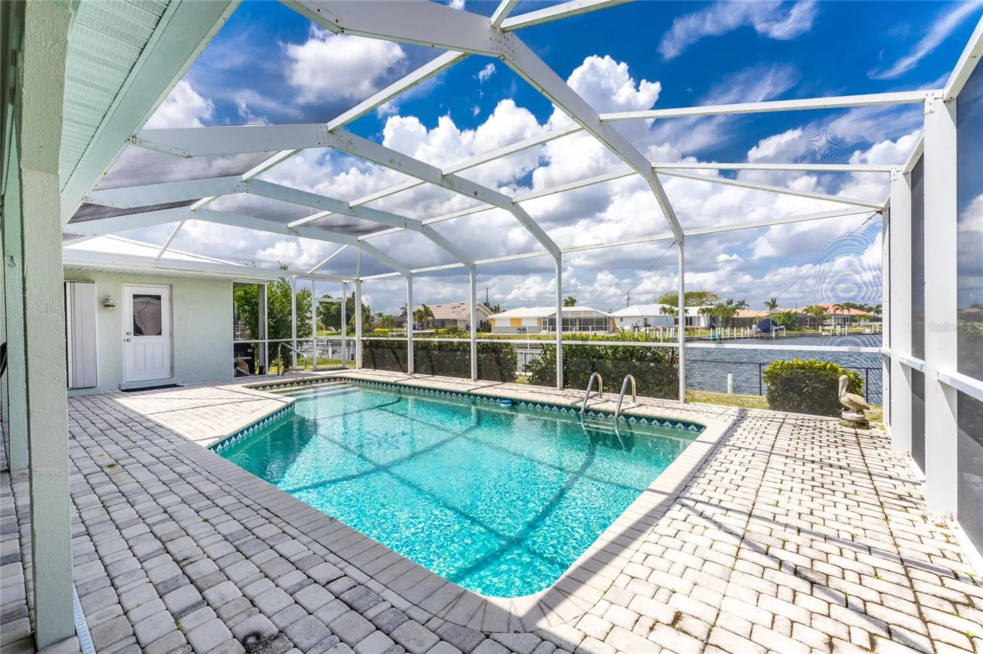 2122 Cassino Court Punta Gorda FL 33950