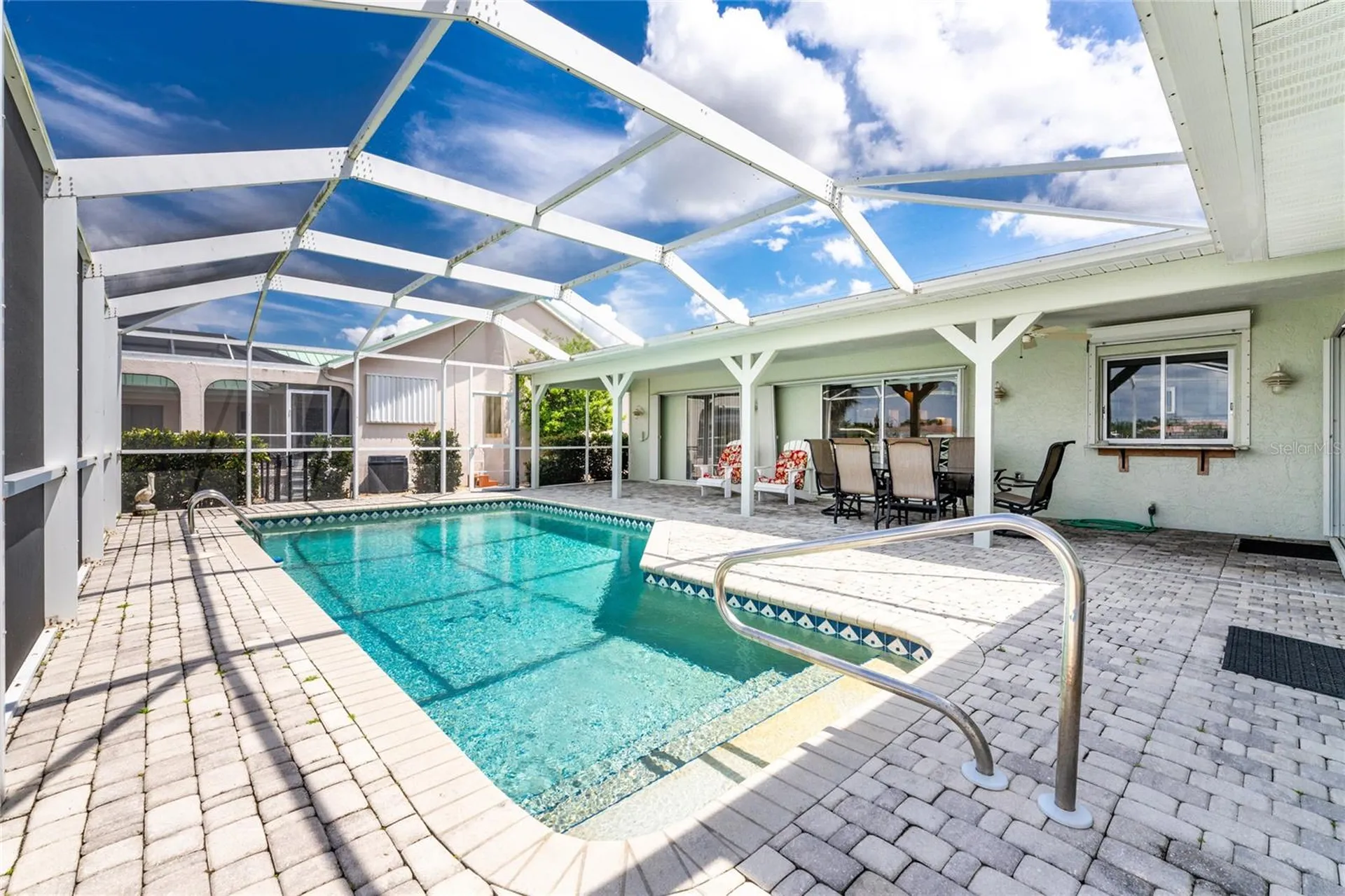 2122 Cassino Court Punta Gorda FL 33950