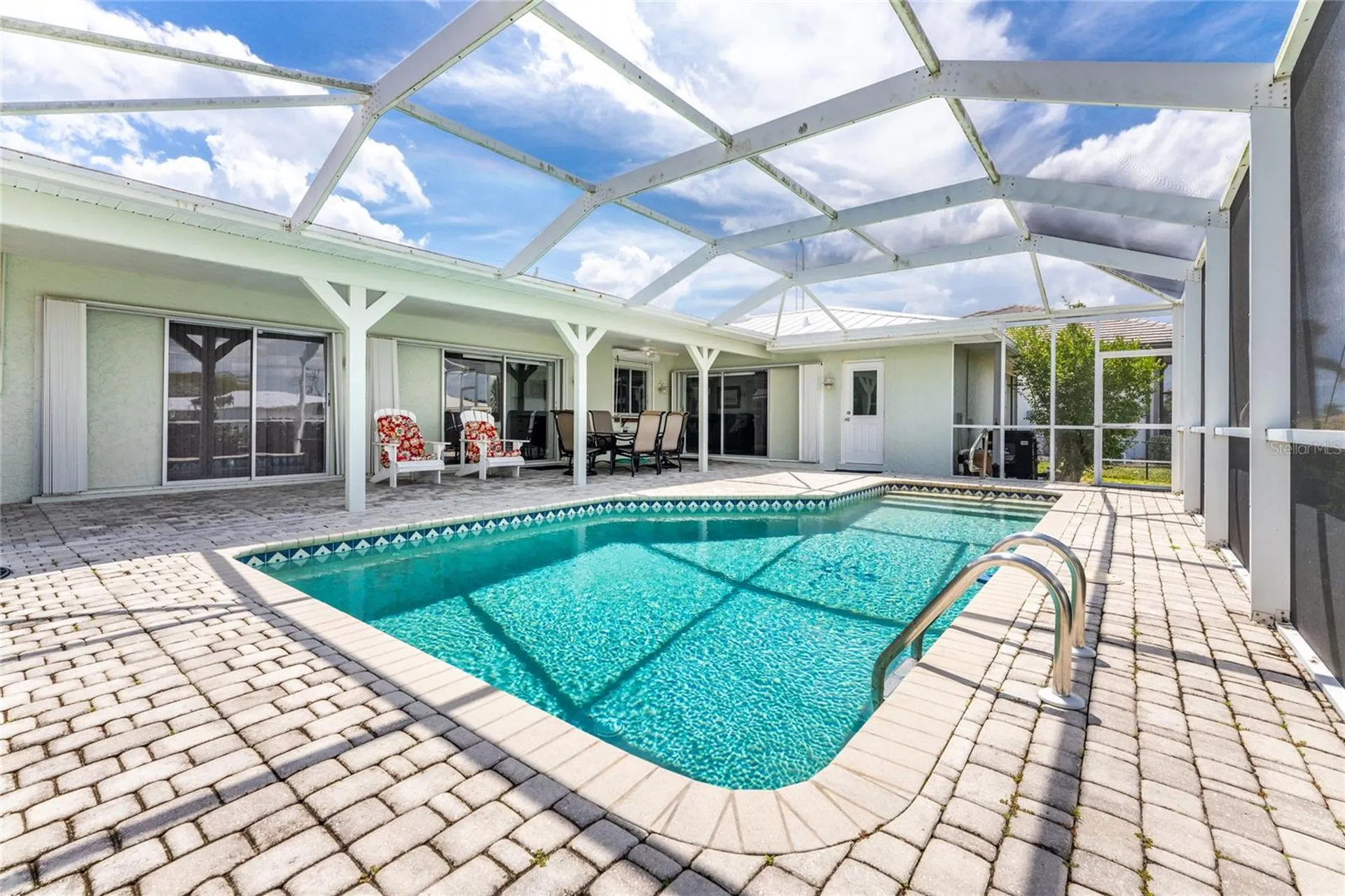 2122 Cassino Court Punta Gorda FL 33950