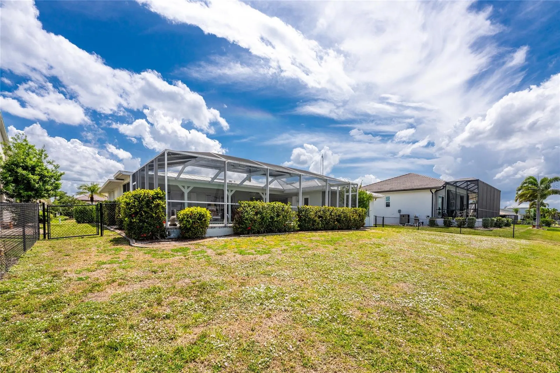 2122 Cassino Court Punta Gorda FL 33950
