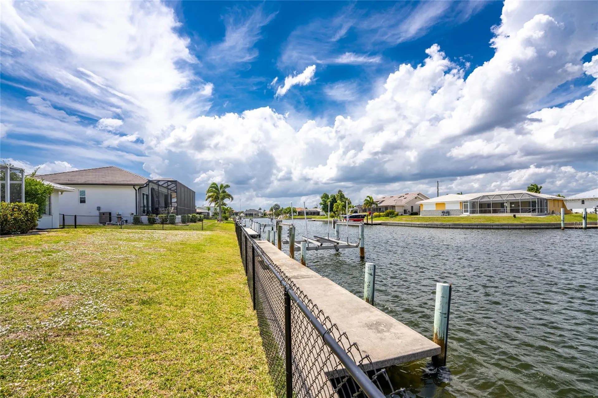 2122 Cassino Court Punta Gorda FL 33950