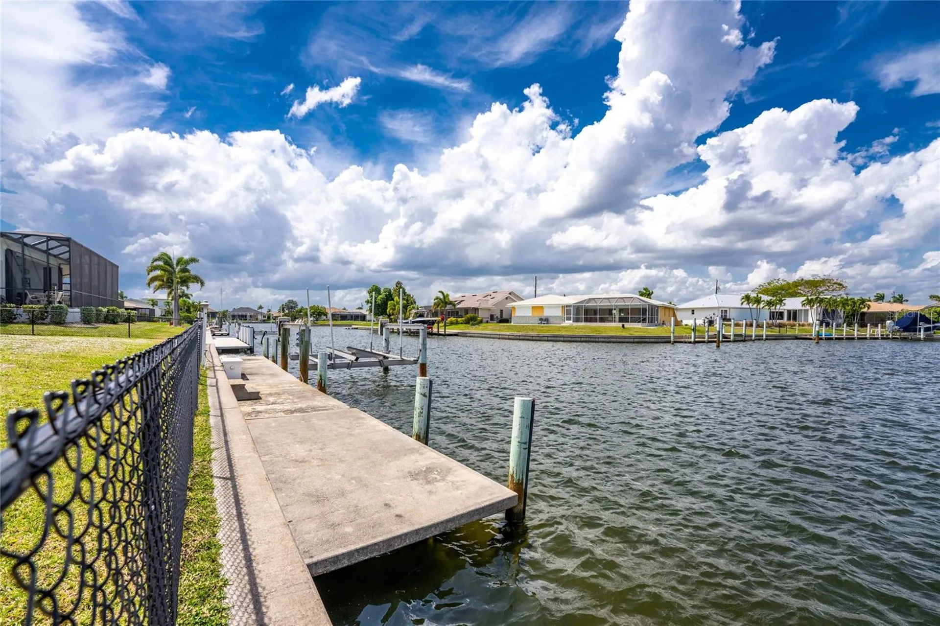 2122 Cassino Court Punta Gorda FL 33950