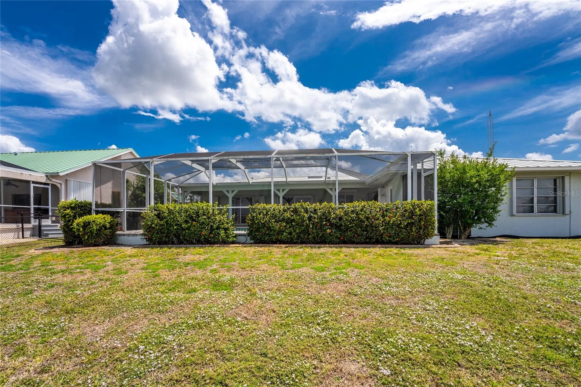 2122 Cassino Court Punta Gorda FL 33950