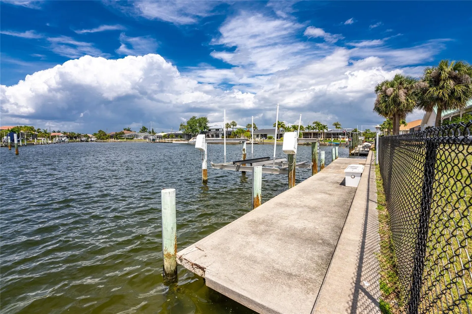 2122 Cassino Court Punta Gorda FL 33950