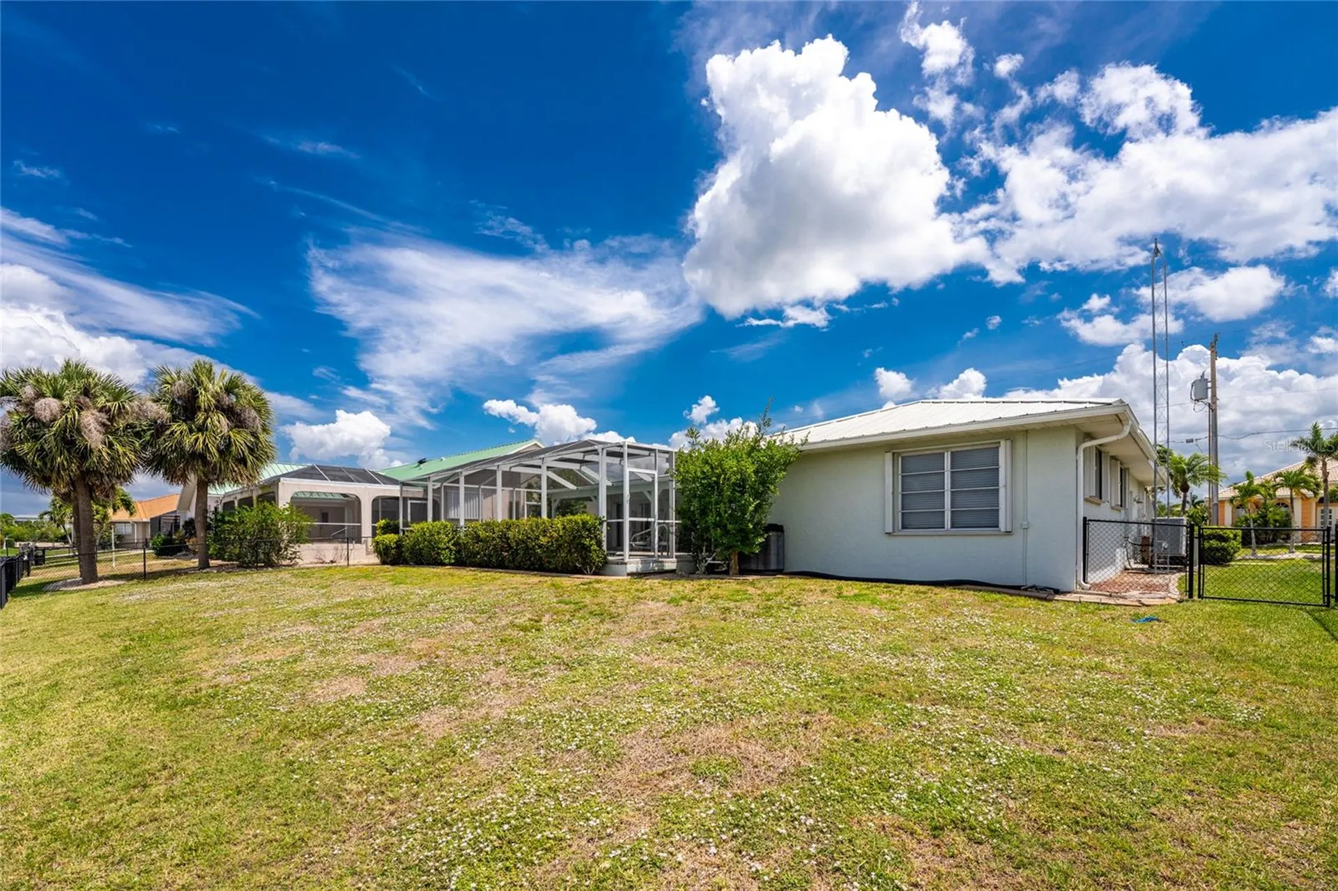 2122 Cassino Court Punta Gorda FL 33950