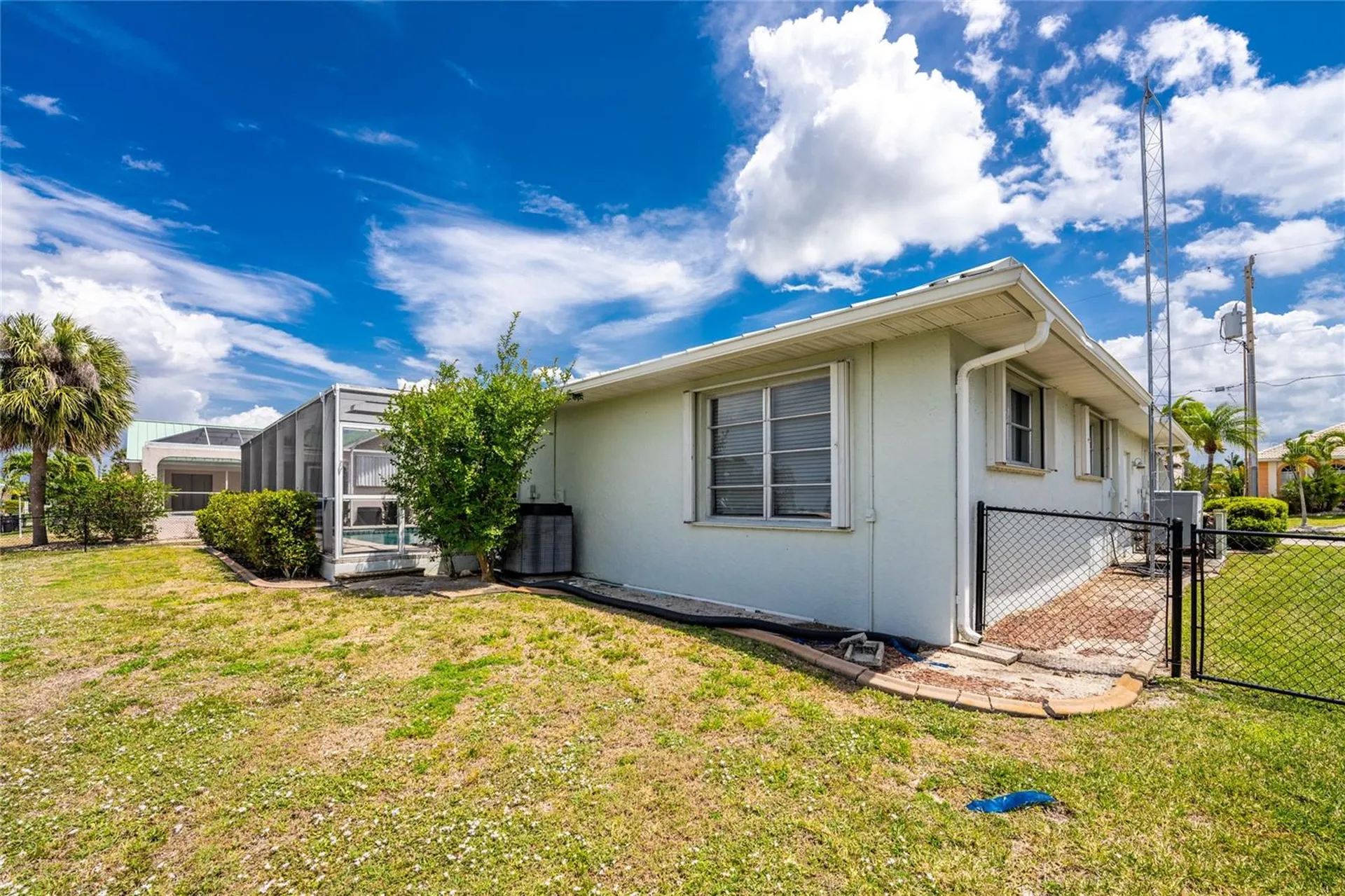 2122 Cassino Court Punta Gorda FL 33950