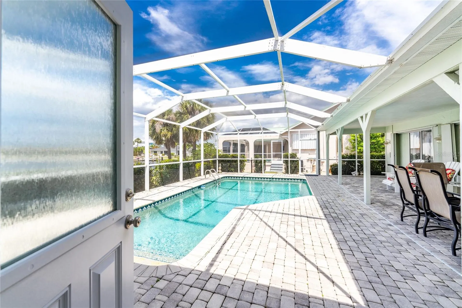 2122 Cassino Court Punta Gorda FL 33950