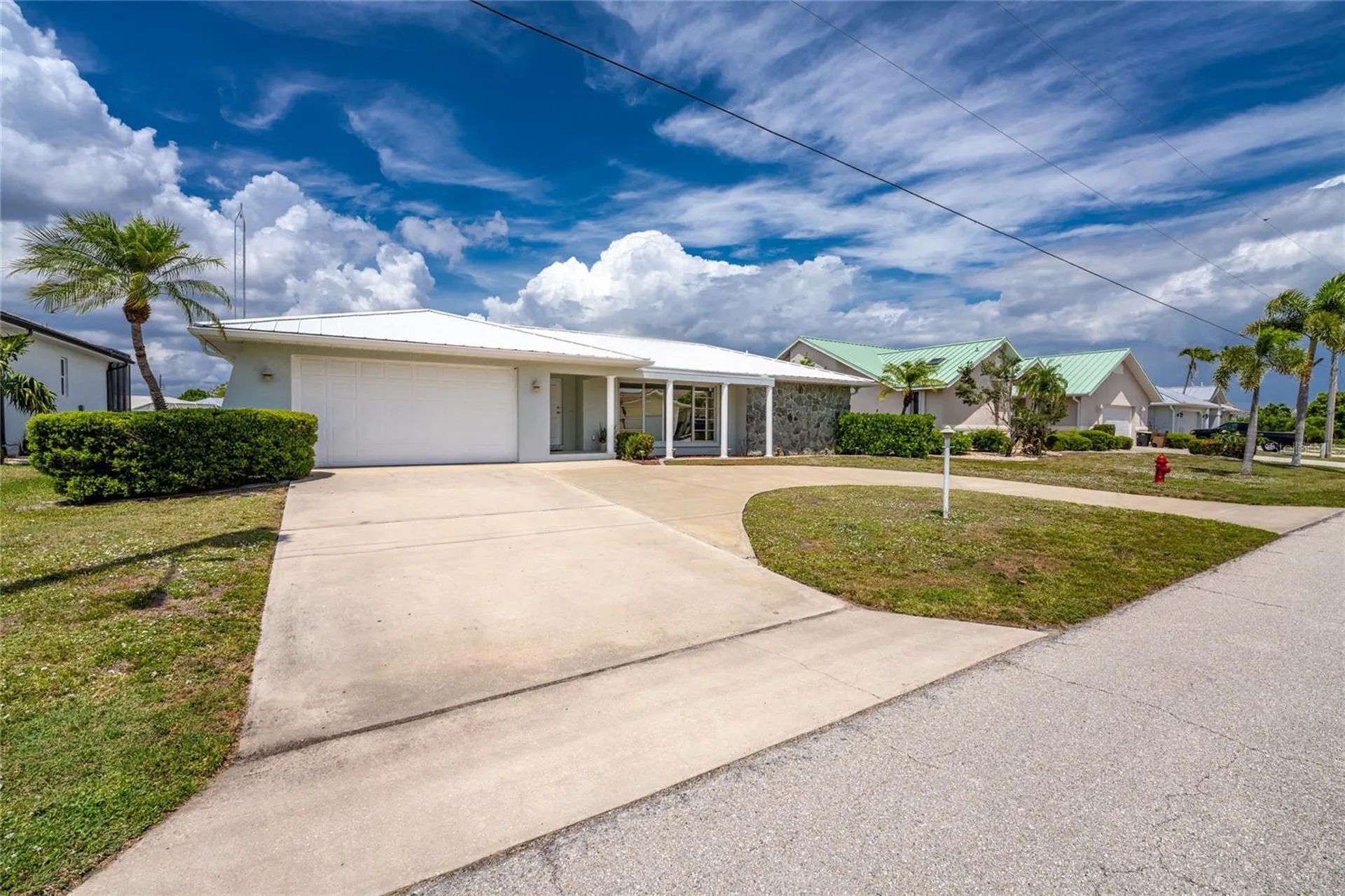 2122 Cassino Court Punta Gorda FL 33950