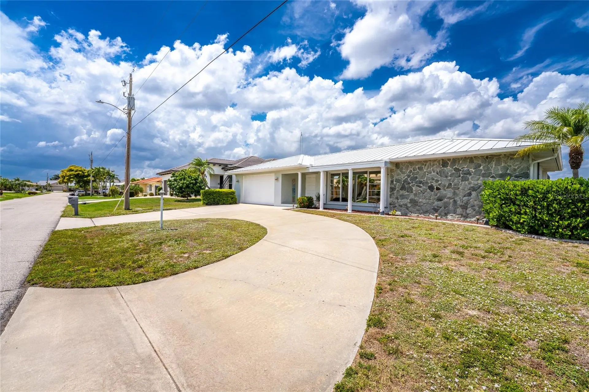 2122 Cassino Court Punta Gorda FL 33950
