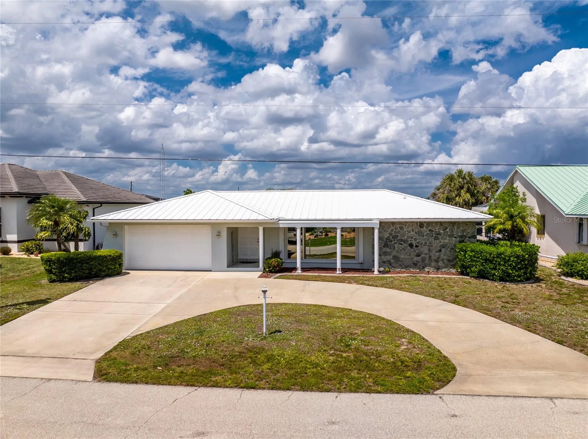 2122 Cassino Court Punta Gorda FL 33950