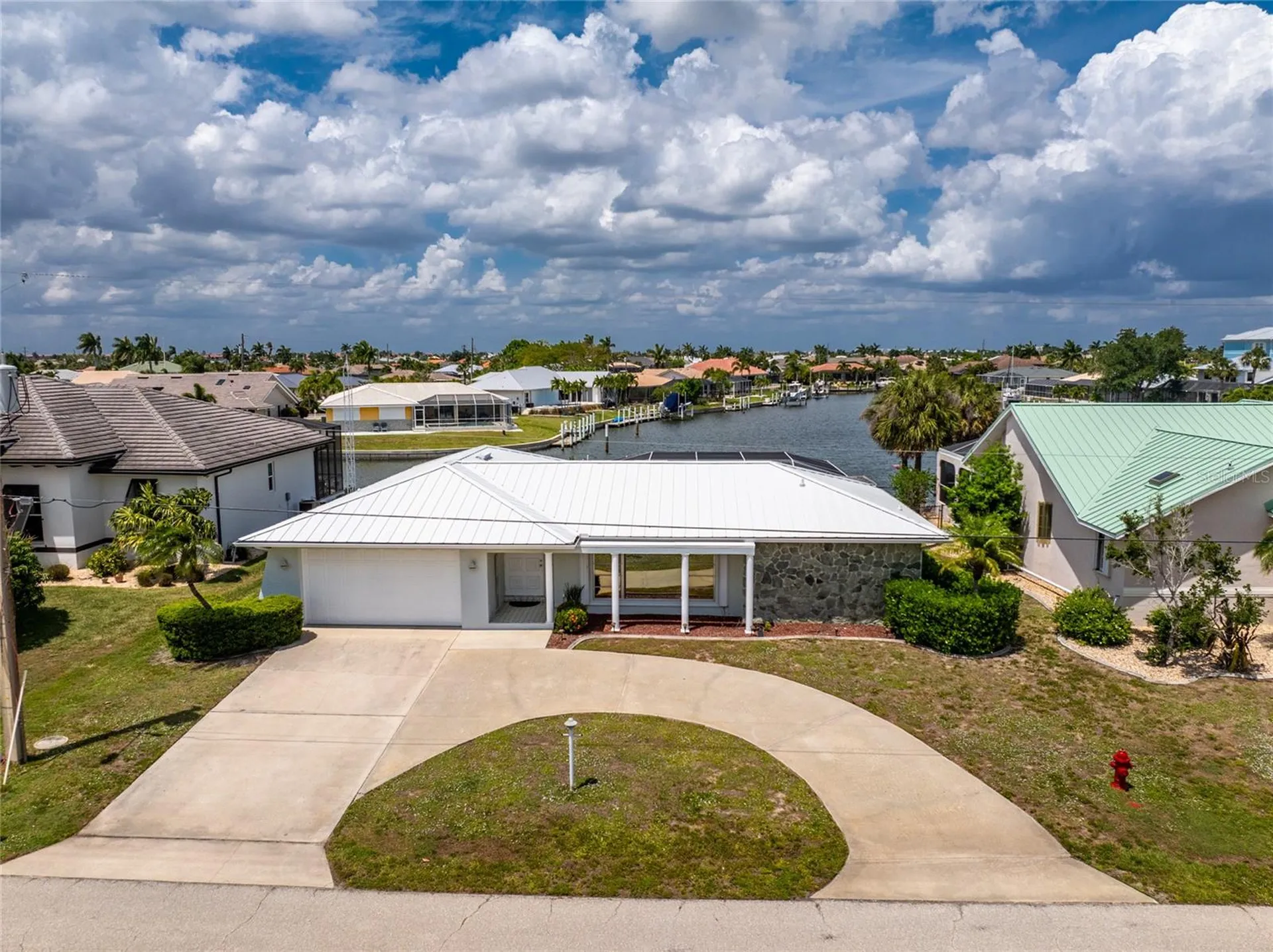 2122 Cassino Court Punta Gorda FL 33950