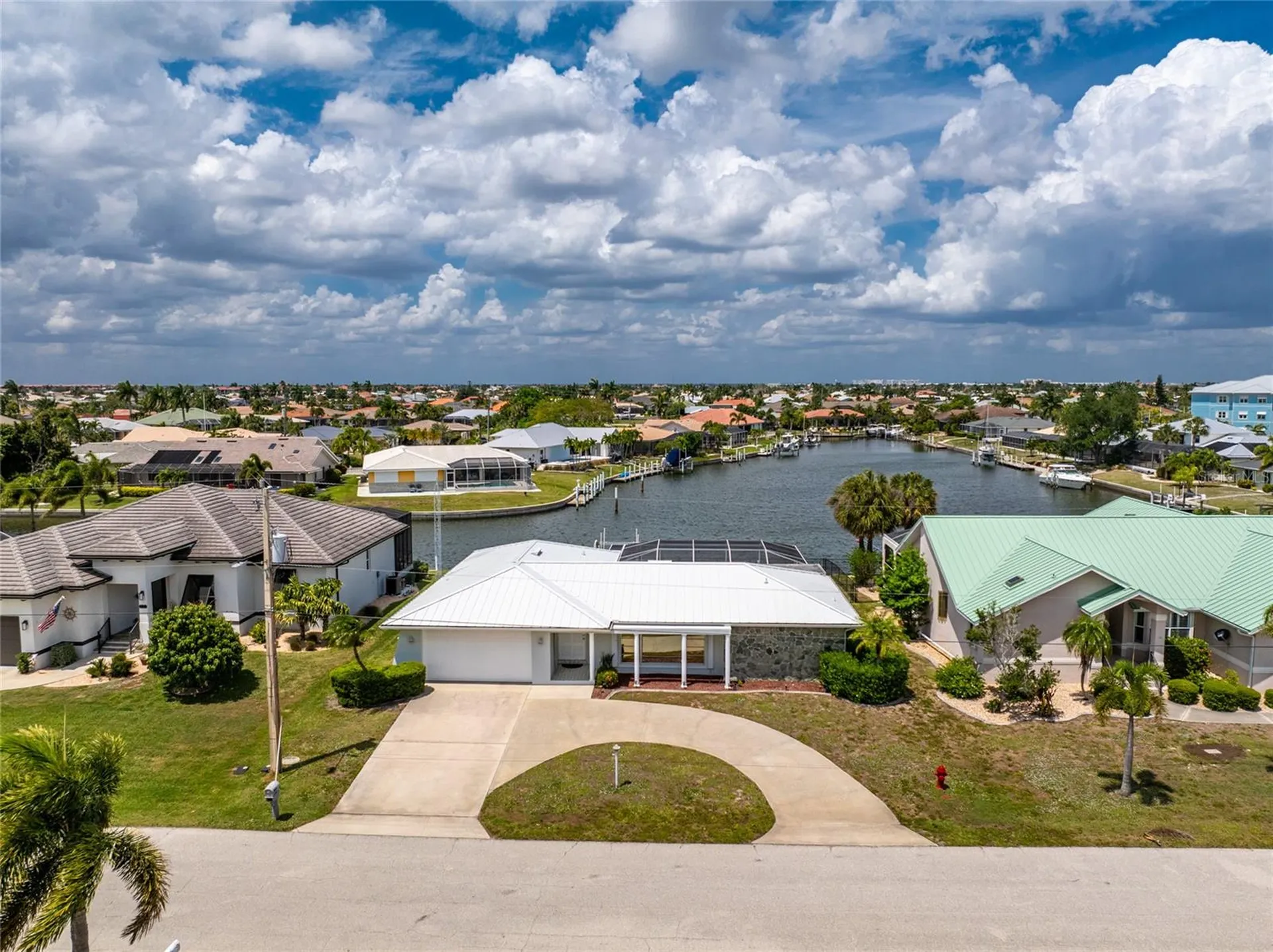 2122 Cassino Court Punta Gorda FL 33950