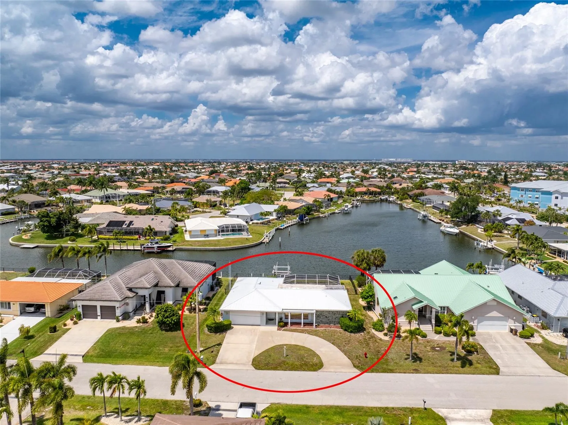 2122 Cassino Court Punta Gorda FL 33950