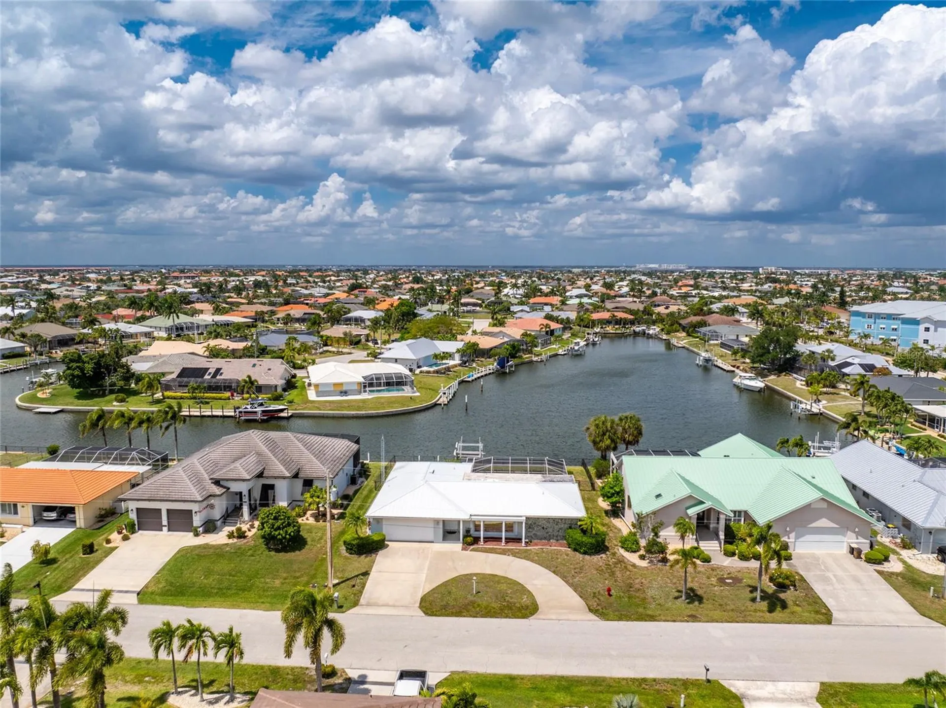 2122 Cassino Court Punta Gorda FL 33950