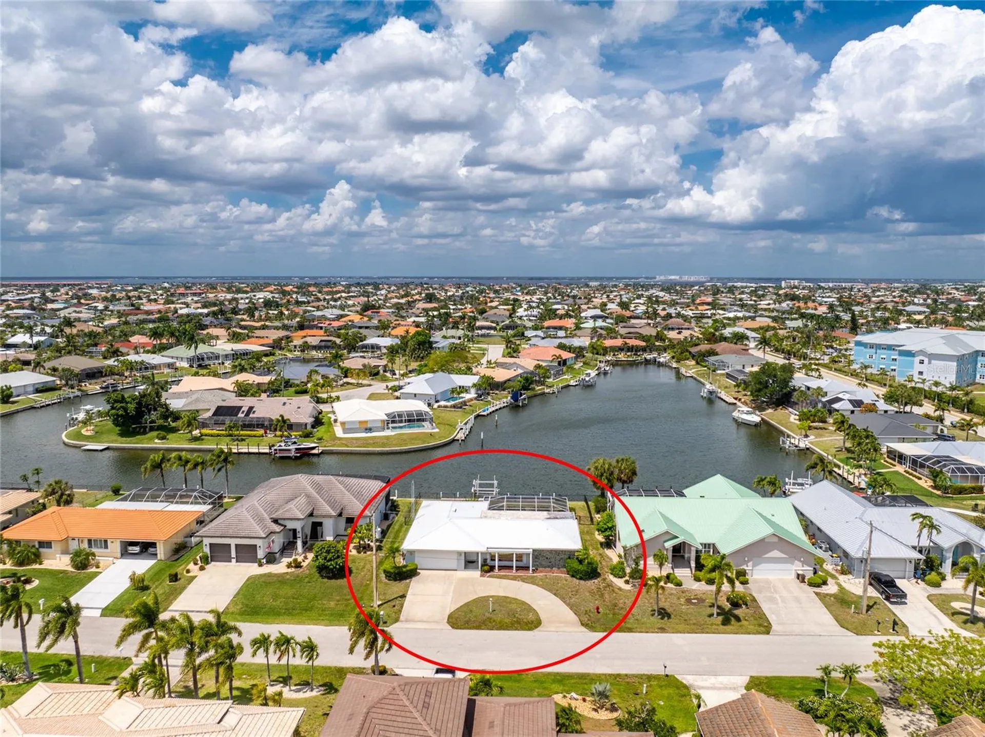 2122 Cassino Court Punta Gorda FL 33950