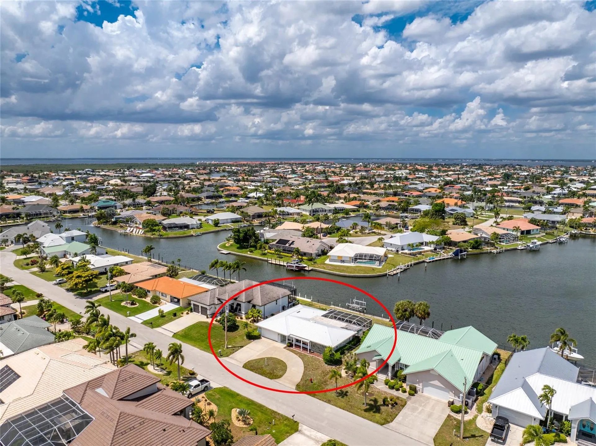 2122 Cassino Court Punta Gorda FL 33950