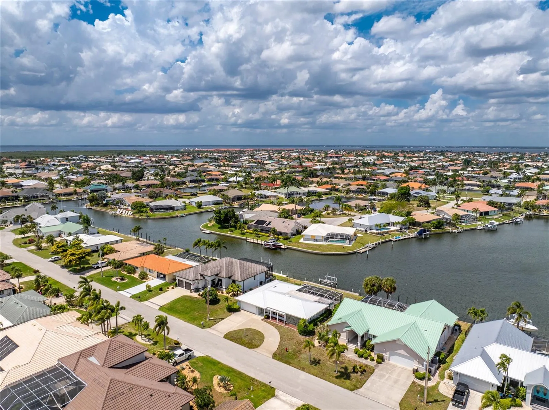 2122 Cassino Court Punta Gorda FL 33950