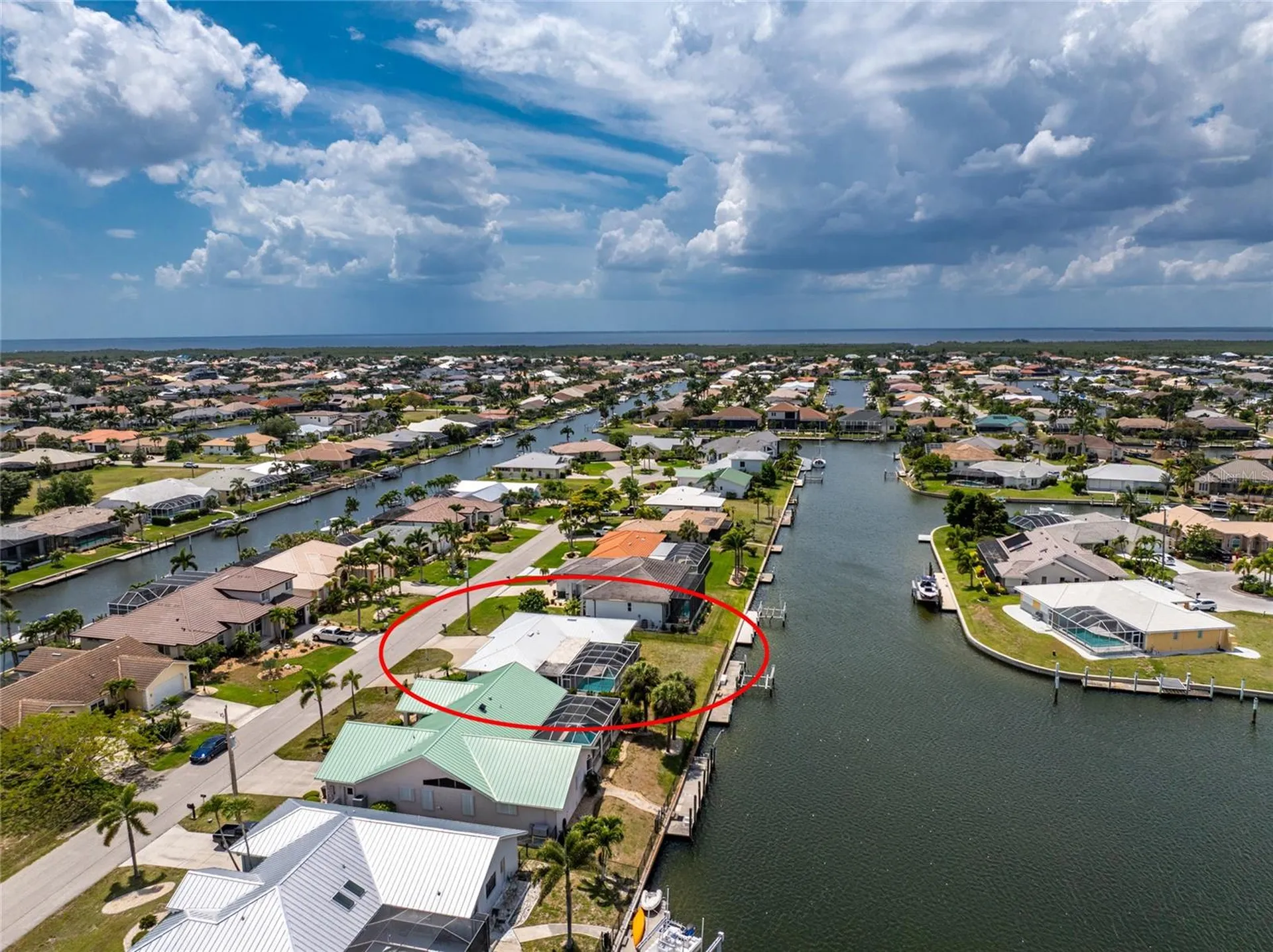 2122 Cassino Court Punta Gorda FL 33950