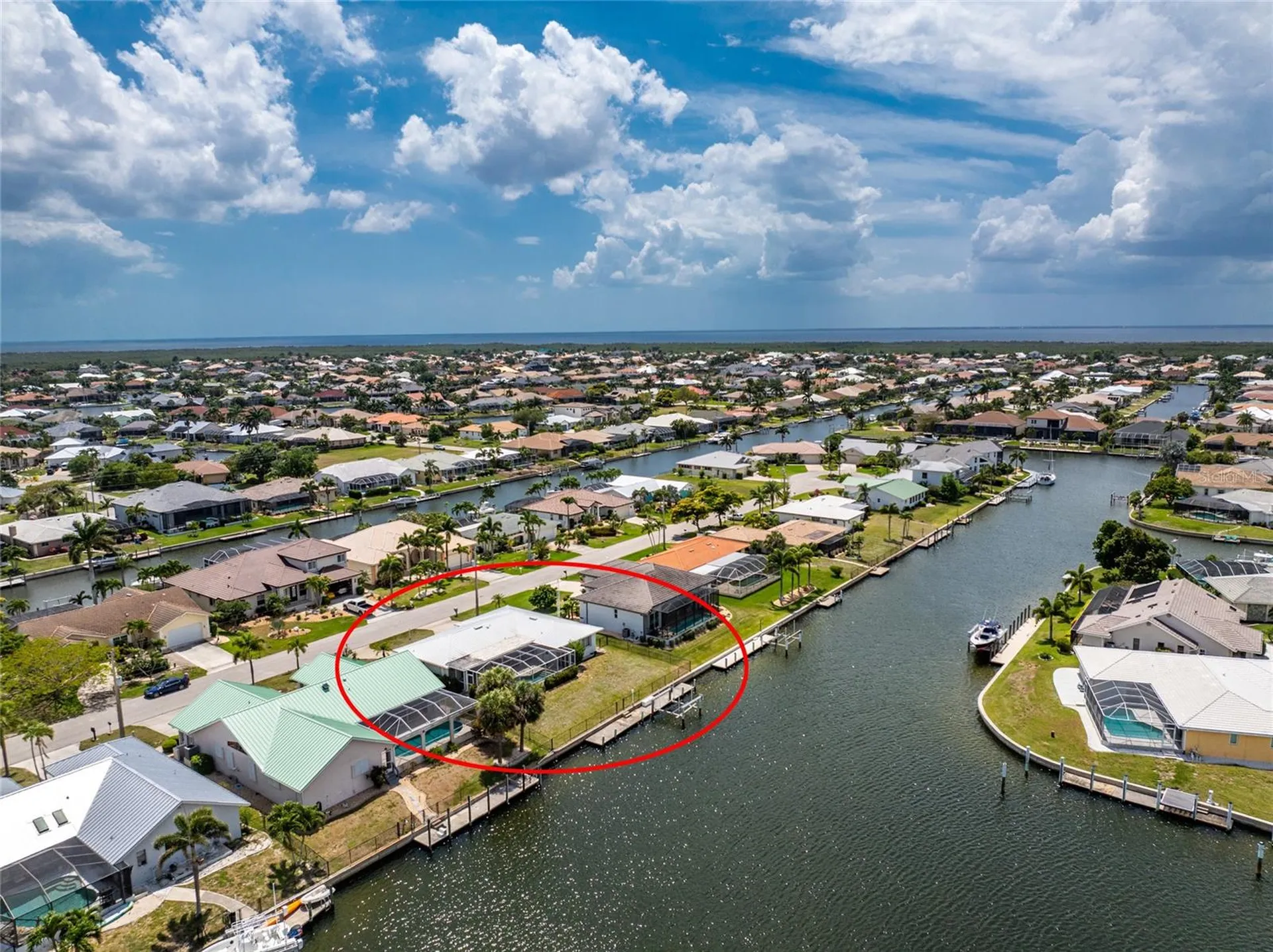 2122 Cassino Court Punta Gorda FL 33950
