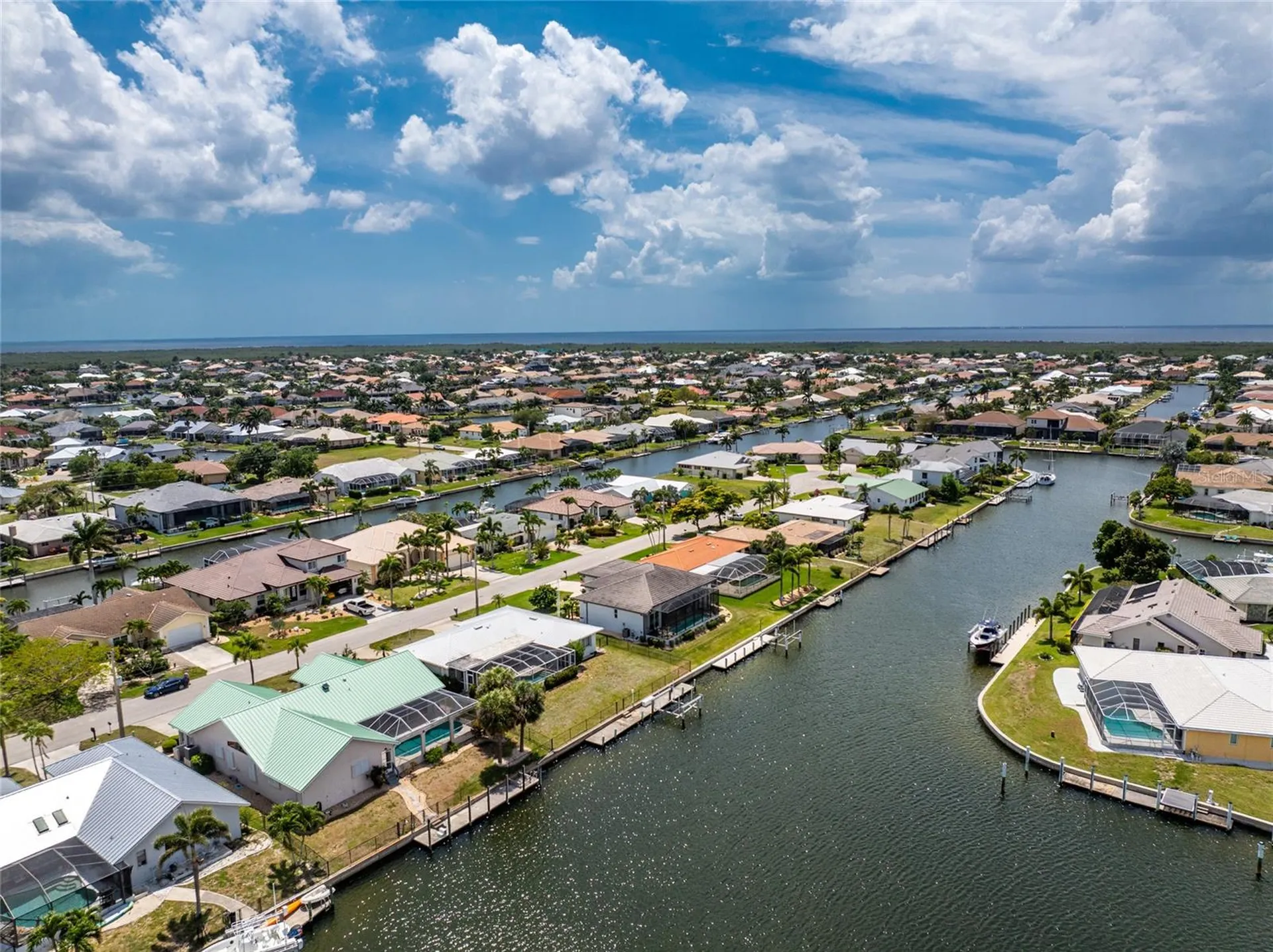 2122 Cassino Court Punta Gorda FL 33950
