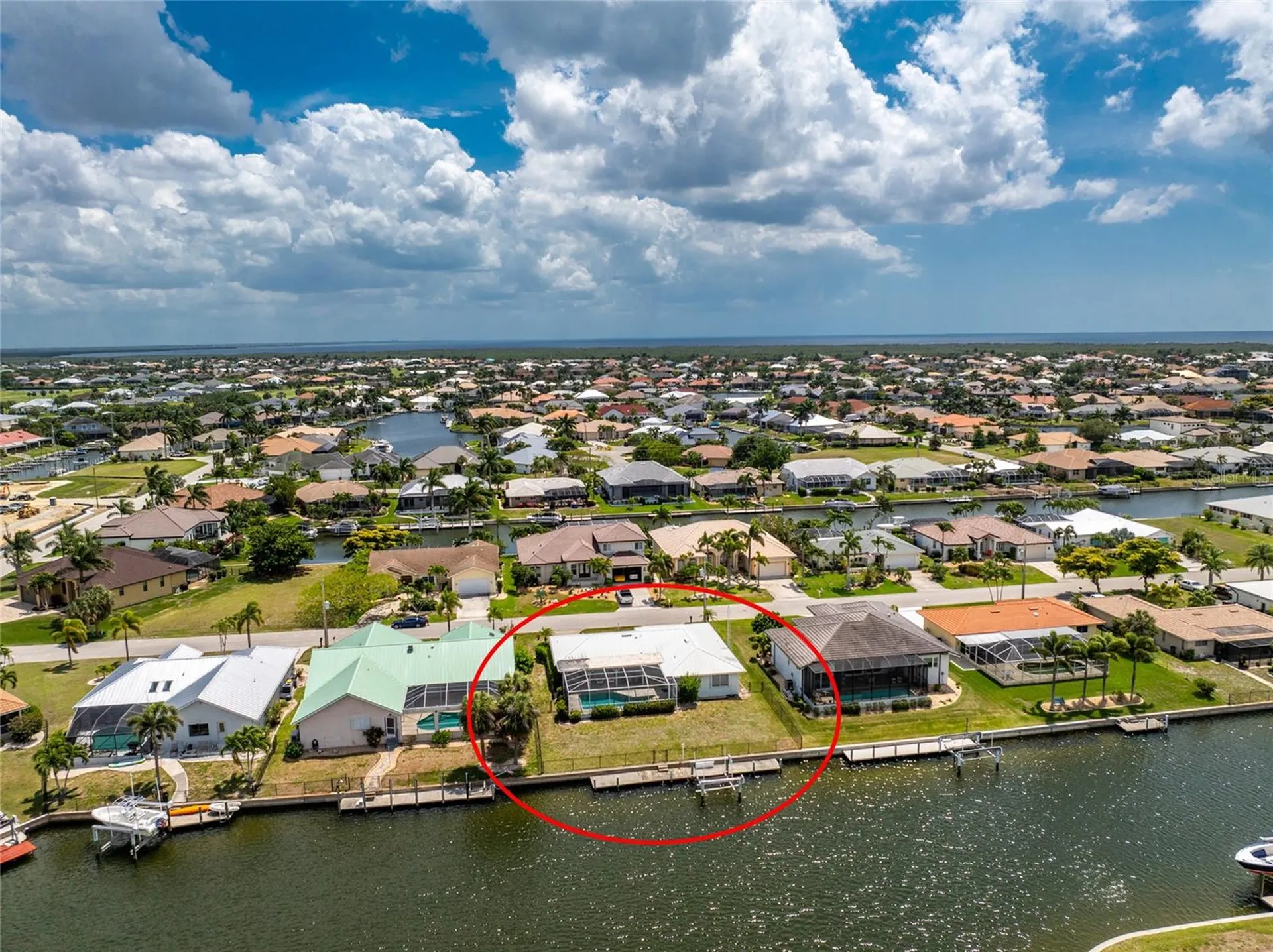 2122 Cassino Court Punta Gorda FL 33950