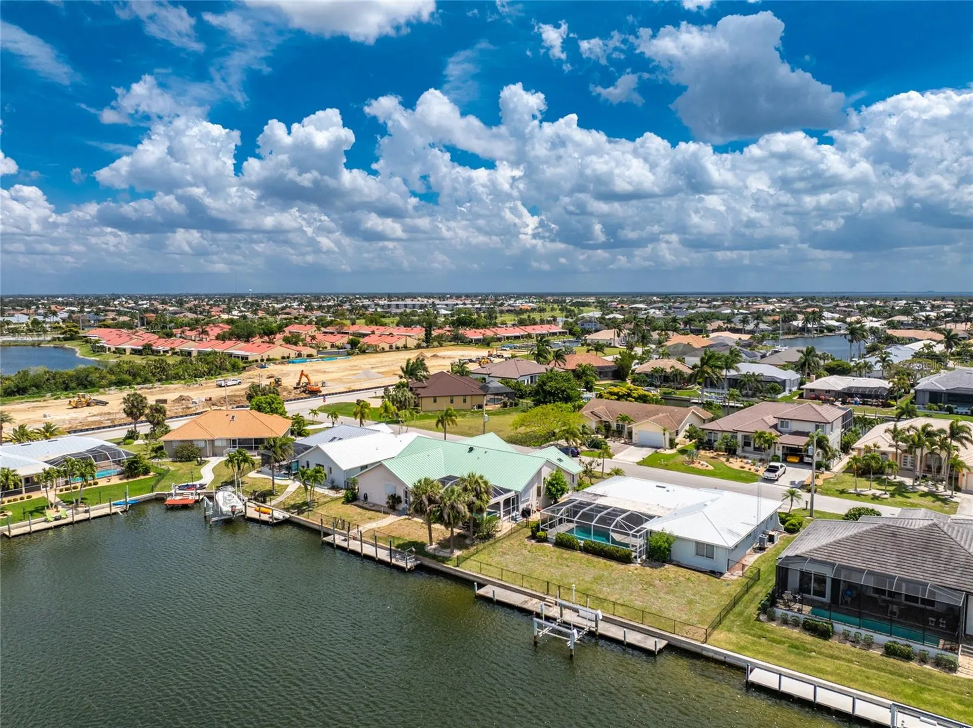 2122 Cassino Court Punta Gorda FL 33950