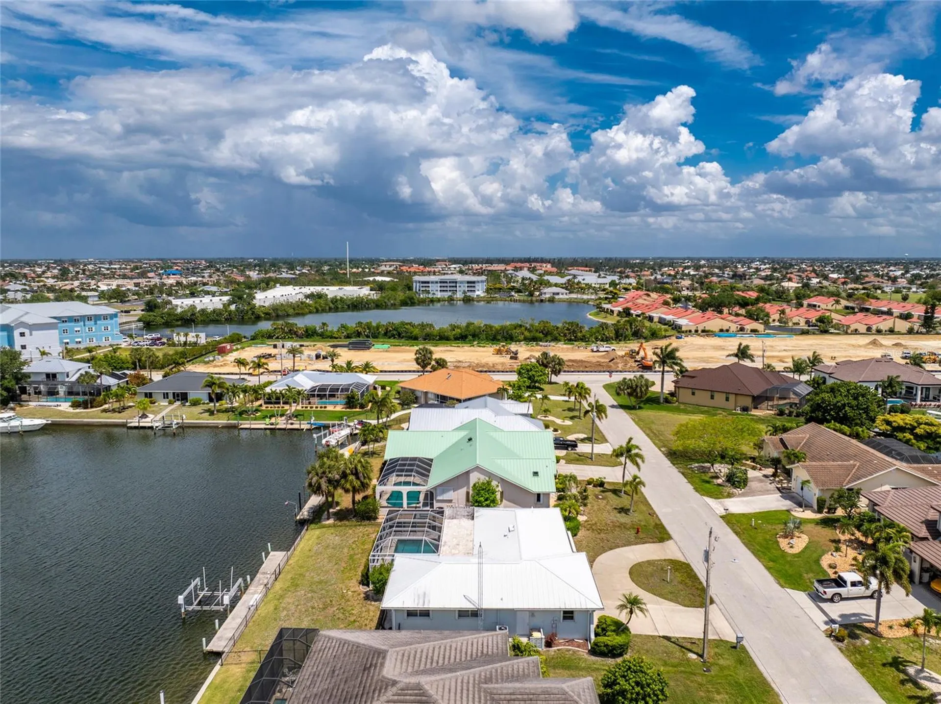 2122 Cassino Court Punta Gorda FL 33950