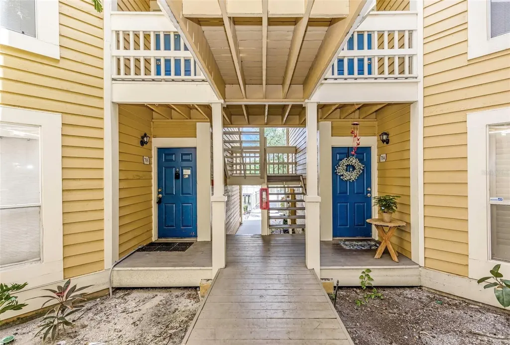 115 112th Avenue NE St Petersburg FL 33716
