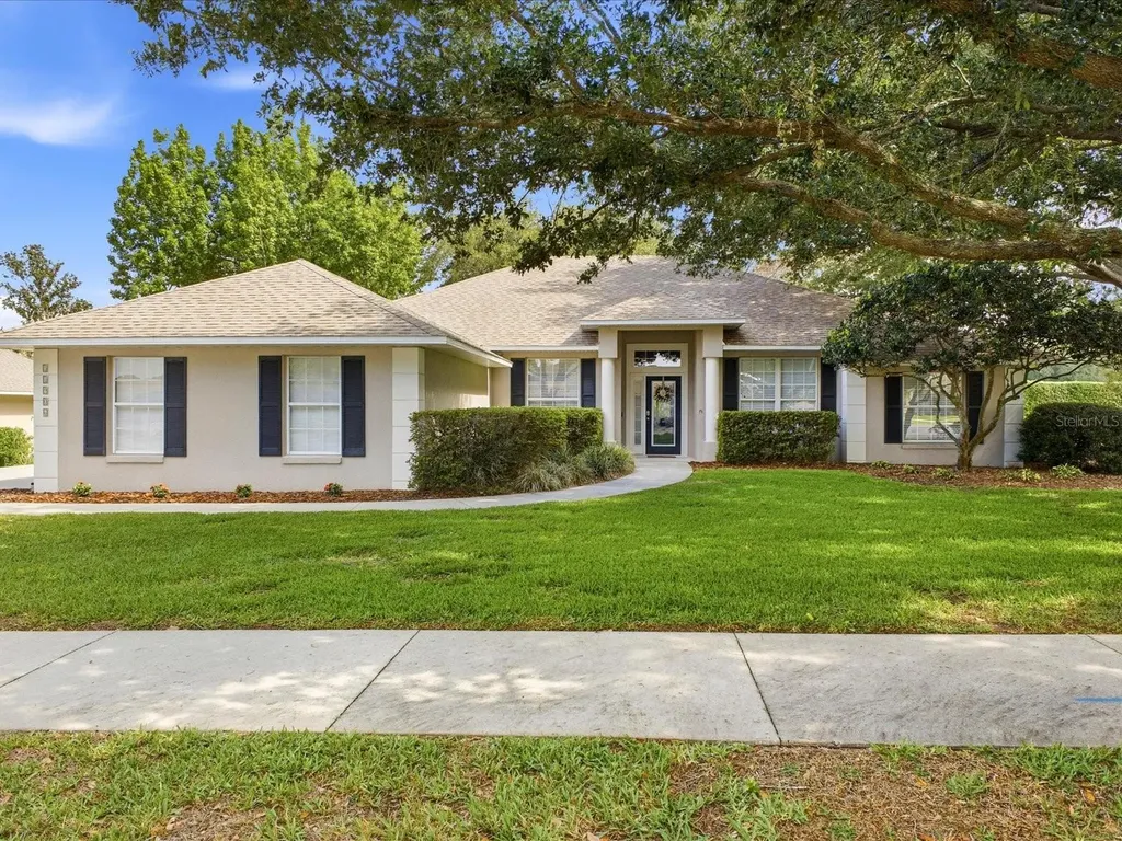11906 Graces Way Clermont FL 34711
